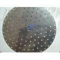 Hoja perforada profesional caliente del metal de la venta 2016 (TS-L05)